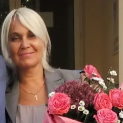 Фотография репетитора Солохина Надежда Николаевна