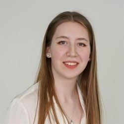 Фотография репетитора Рябушко Мария Сергеевна