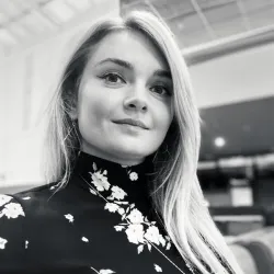 Фотография репетитора Ефремова Марианна Игоревна