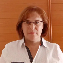 Фотография репетитора Комиссарова Наталья Николаевна