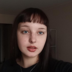 Фотография репетитора Медовник Полина Игоревна