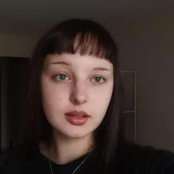 Фотография репетитора Медовник Полина Игоревна