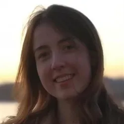 Фотография репетитора Соколюк Мария Александровна