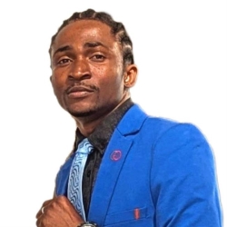 Фотография репетитора Агбенига Майова Джонсон 