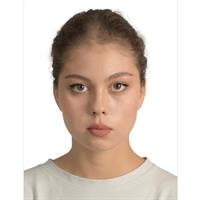 Фотография репетитора Юдина Александра Кирилловна