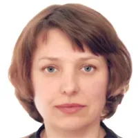 Фотография репетитора Паршикова Светлана Анатольевна