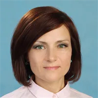 Фотография репетитора Петушенко Анна Юрьевна