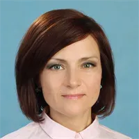 Фотография репетитора Петушенко Анна Юрьевна
