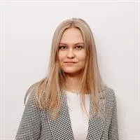 Фотография репетитора Васильева Алена Владимировна