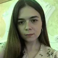 Фотография репетитора Толмачева Валерия Сергеевна