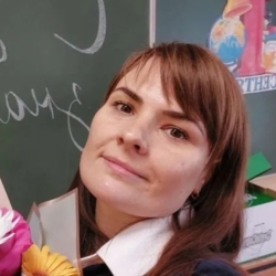 Фотография репетитора Павлова Мария Геннадиевна