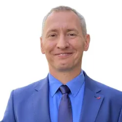 Фотография репетитора Николаев Андрей Эдуардович