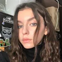 Фотография репетитора Макарова Ксения Олеговна