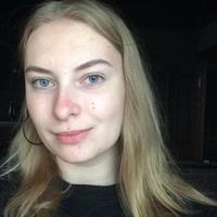 Фотография репетитора Шеина Анна Алексеевна