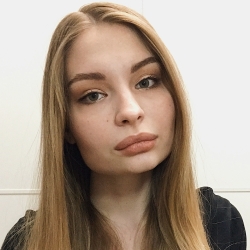 Фотография репетитора Дроздова Юлия Владимировна