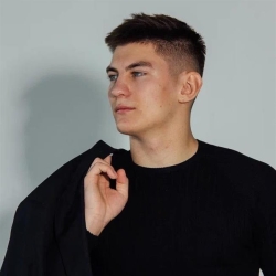 Фотография репетитора Силаев Артем Вячеславович