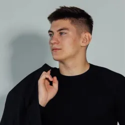 Фотография репетитора Силаев Артем Вячеславович