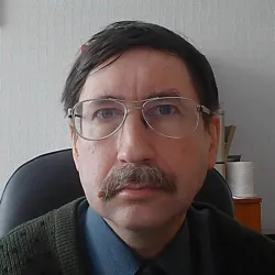 Фотография репетитора Васильев Глеб Иванович