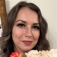 Фотография репетитора Пятникова Дарья Александровна