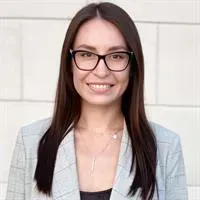 Фотография репетитора Генералова Гульзира Кайруловна