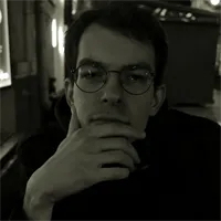 Фотография репетитора Пастухов Антон Дмитриевич