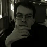 Фотография репетитора Пастухов Антон Дмитриевич