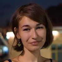 Фотография репетитора Макарова Алена Константиновна