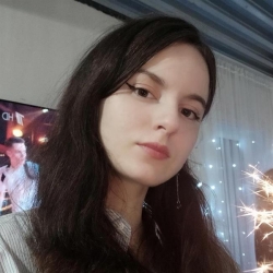 Фотография репетитора Невкипелая Дарья Борисовна