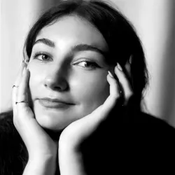 Фотография репетитора Карабибер Василиса Михайловна