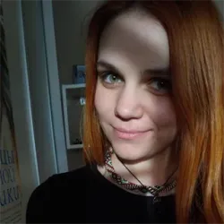 Фотография репетитора Косырькова Алина Васильевна