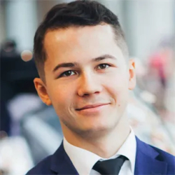 Фотография репетитора Анкушев Георгий Владимирович