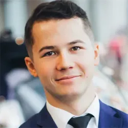 Фотография репетитора Анкушев Георгий Владимирович