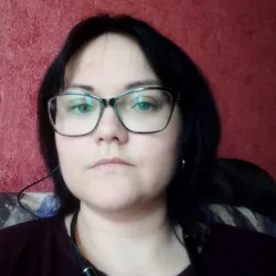 Фотография репетитора Баскакова Ксения Ивановна