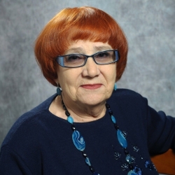 Фотография репетитора Гончарова Тамара Акимовна