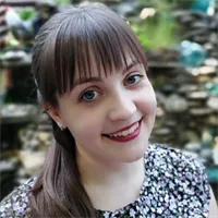 Фотография репетитора Плисс Эвелина Дмитриевна