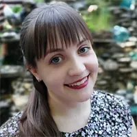 Фотография репетитора Плисс Эвелина Дмитриевна