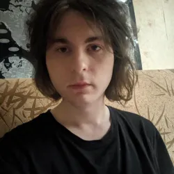 Фотография репетитора Запольский Максим Михайлович