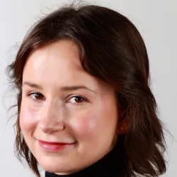 Фотография репетитора Иванова Ксения Александровна