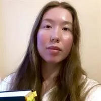 Фотография репетитора Гаршина Елена Васильевна