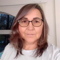 Фотография репетитора Курбангалиева Венера Харисовна