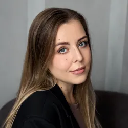 Фотография репетитора Сыропятова Анастасия Андреевна