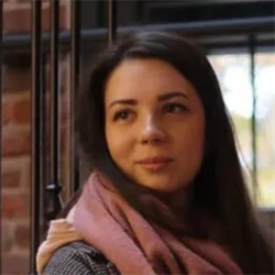 Фотография репетитора Садомцева Александра Андреевна