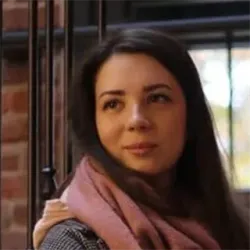 Фотография репетитора Садомцева Александра Андреевна