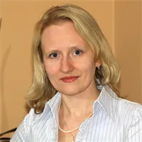 Фотография репетитора Черникова Ольга Юрьевна