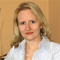 Фотография репетитора Черникова Ольга Юрьевна