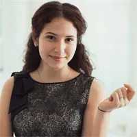 Фотография репетитора Шнайдер Юлия Валерьевна