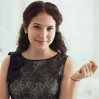 Фотография репетитора Шнайдер Юлия Валерьевна