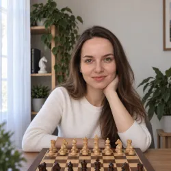 Фотография репетитора Капустина Анна Фёдоровна