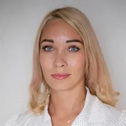 Фотография репетитора Воеводина Татьяна Викторовна