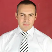 Фотография репетитора Риттер Никита Владимирович